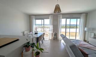 Appartement 3 Pièces 62 m² à vendre à L'Isle-d'Abeau (38080)