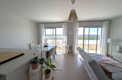 Appartement 3 pièces 269000 €