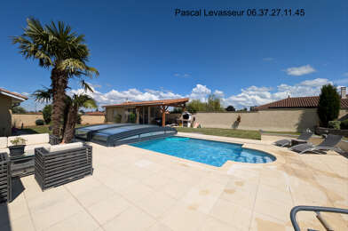 Maison 7 pièces 569000 €