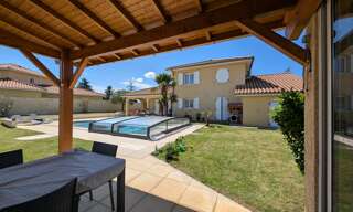Maison 7 Pièces 168 m² à vendre à Satolas-et-Bonce (38290)