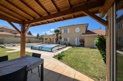 Maison 7 pièces 569000 €