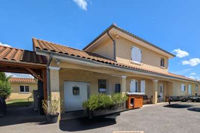 Maison 7 pièces 569000 €