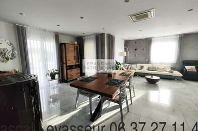 Maison 7 pièces 569000 €