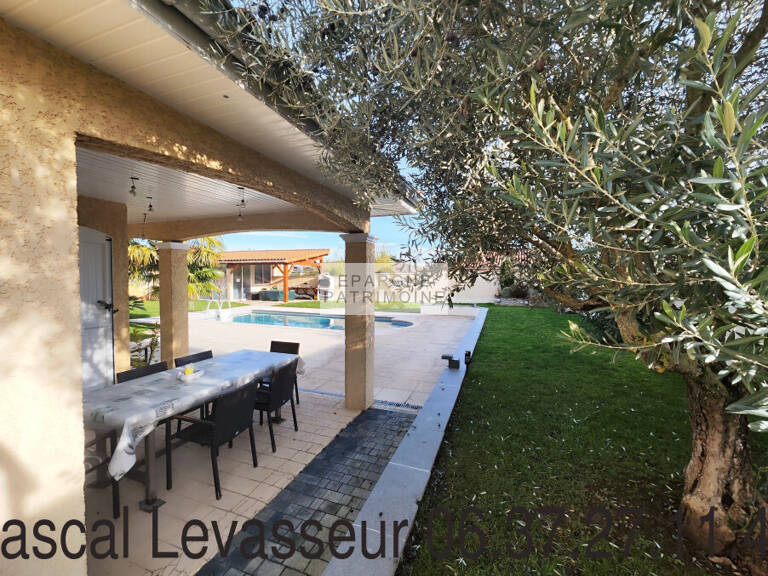 Villa Individuelle 5 chambres 168m2 terrain 1000m2 piscine — photo 1