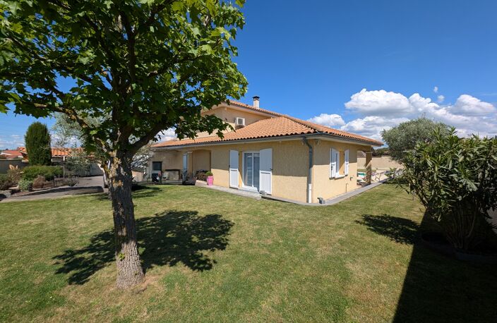 Villa Individuelle 5 chambres 168m2 terrain 1000m2 piscine — photo 2