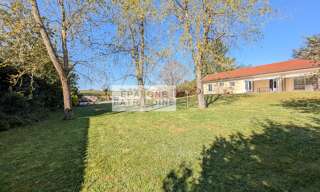Divers 6 Pièces 177 m² à vendre à Colombier-Saugnieu (69124)