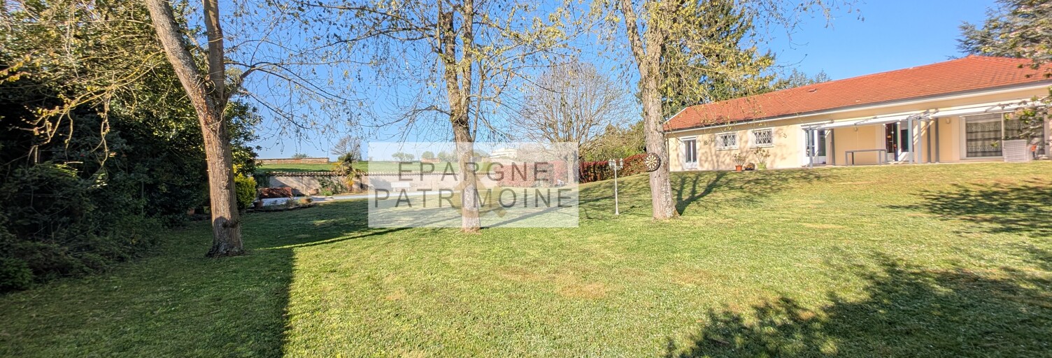 Divers 6 Pièces 177 m² à vendre à Colombier-Saugnieu (69124)