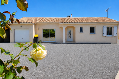 Maison 4 pièces 189000 €
