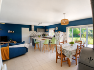 Maison contemporaine de plain-pied   3 chambres   Secteur Ch — photo 3