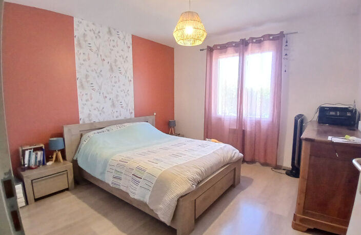 Maison contemporaine de plain-pied   3 chambres   Secteur Ch — photo 4
