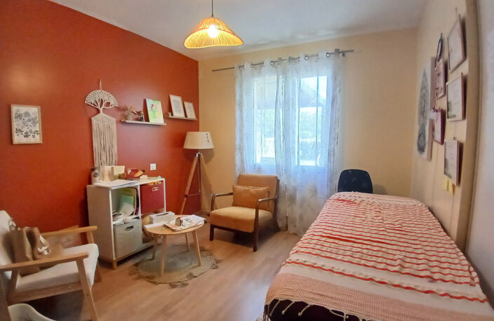Maison contemporaine de plain-pied   3 chambres   Secteur Ch — photo 5