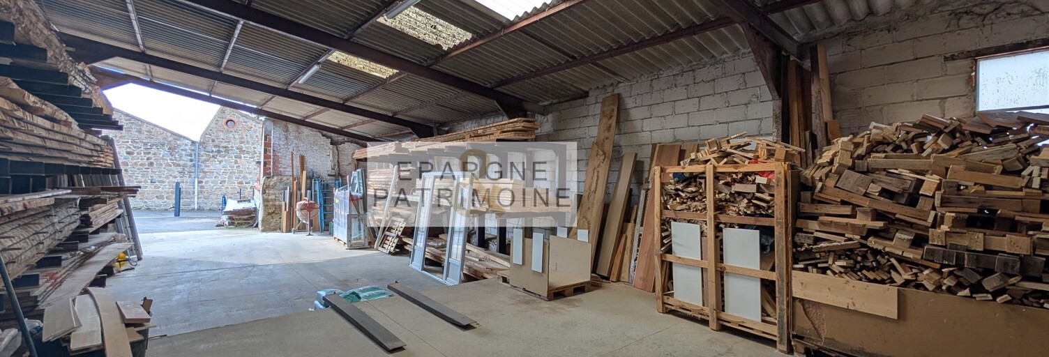 Divers   m² à vendre à Cottance (42360)