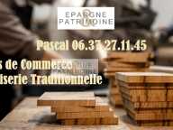 Fonds de commerce Menuiserie Traditionnelle — photo 2