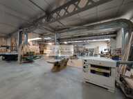 Fonds de commerce Menuiserie Traditionnelle — photo 3