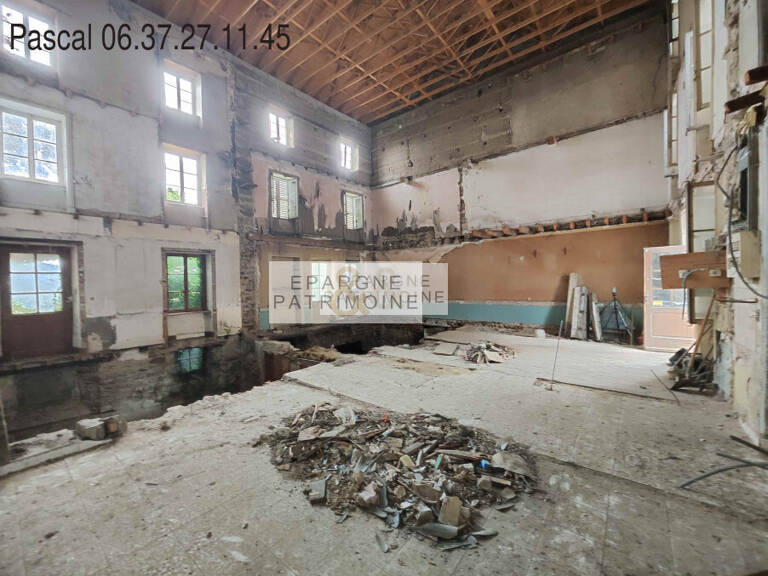 Immeuble — photo 1