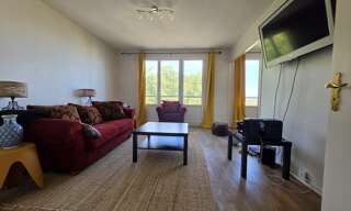 Appartement 3 Pièces 67 m² à vendre à Décines-Charpieu (69150)