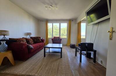 Appartement à vendre Décines-Charpieu — photo du bien