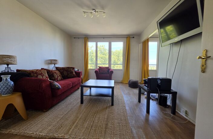 Appartement à vendre Décines-Charpieu — photo 4