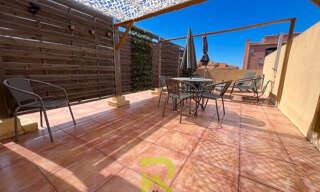 Appartement 2 Pièces 30 m² à vendre à Agde (34300)