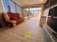 APPARTEMENT LE CAP D'AGDE AVEC GRANDE TERRASSE — photo 3