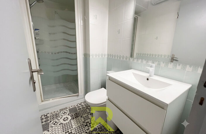 APPARTEMENT LE CAP D'AGDE AVEC GRANDE TERRASSE — photo 4