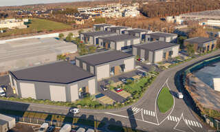 Commerce  459 m² à vendre à Trélazé (49800)