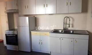 Appartement 3 Pièces 49 m² à louer à Villeurbanne (69100)