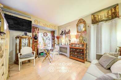 Appartement 1 pièces 225000 €