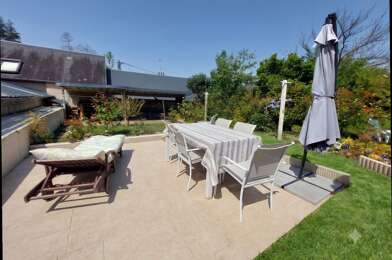 Maison 5 pièces 152000 €