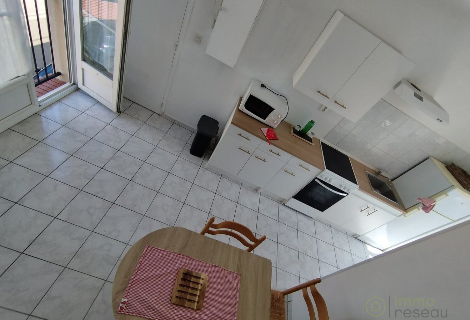 Appartement — photo 1