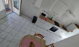 Appartement 2 Pièces 36 m² à louer à Beauvais (60000)