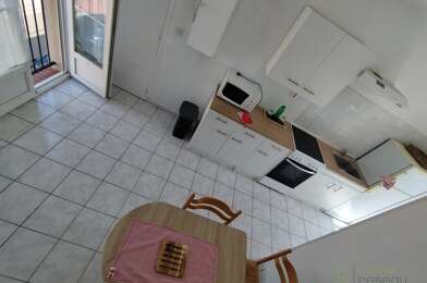 Appartement 2 pièces 680 €