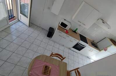 Appartement — photo du bien