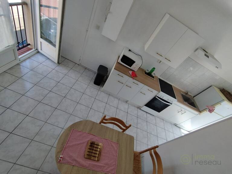 Appartement — photo 1