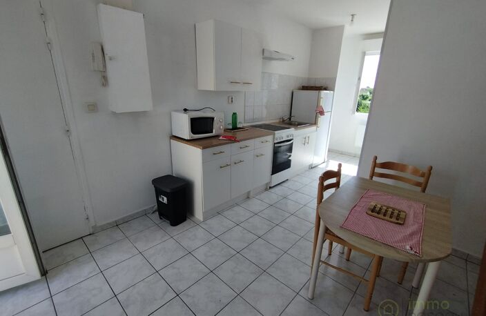 Appartement — photo 2
