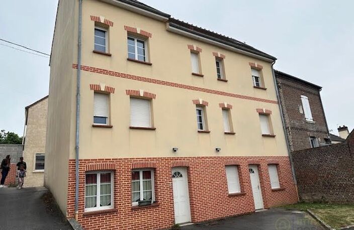 Appartement — photo 5