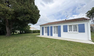 Maison 4 Pièces 66 m² à vendre à Meschers-sur-Gironde (17132)