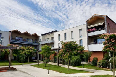 Appartement 3 pièces 228000 €