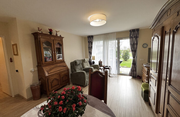À vendre   Appartement 69 m2 en résidence services seniors, — photo 3