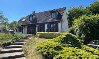 Maison 6 Pièces 148 m² à vendre à Jouy-sur-Morin (77320)
