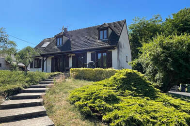Maison 6 pièces 290000 €