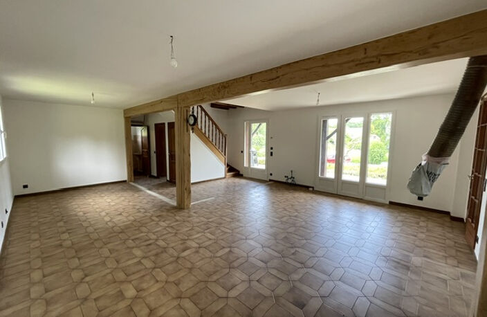 Maison sur sous-sol total — photo 4