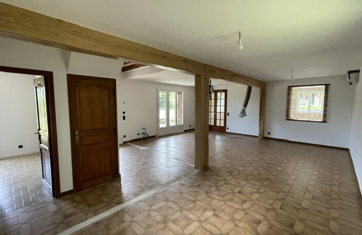 Maison sur sous-sol total — photo 5