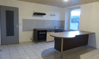 Appartement 3 Pièces 85 m² à vendre à Le Russey (25210)
