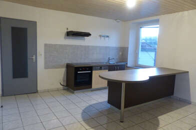 Appartement 3 pièces 220000 €