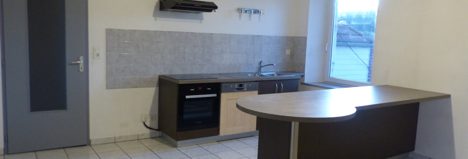 Appartement 3 Pièces 85 m² à vendre à Le Russey (25210)