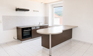 Appartement 3 Pièces 85 m² à vendre à Le Russey (25210)