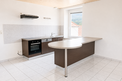 Appartement 3 pièces 220000 €