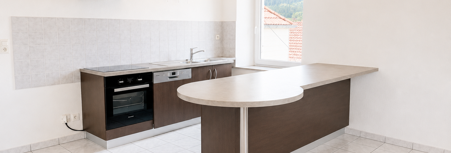 Appartement 3 Pièces 85 m² à vendre à Le Russey (25210)