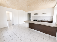 APPARTEMENT - CENTRE VILLE LE RUSSEY — photo 4